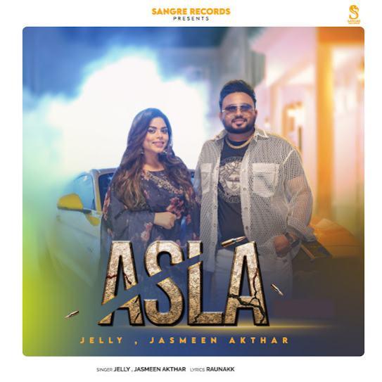 Asla Jelly Mp3 Song Download Djjohal